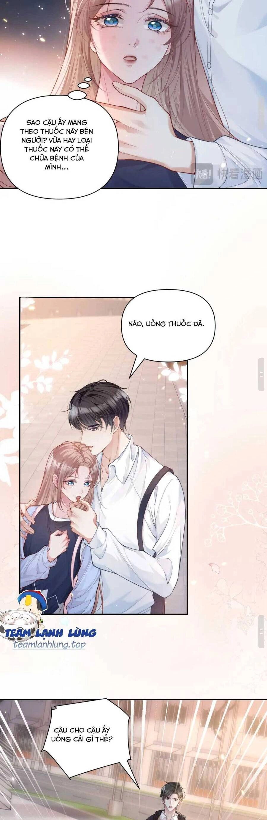 Đại Tiểu Thư Giàu Có Tận Tay Xé Kịch Bản Bạch Nguyệt Quang Chapter 13 - 20