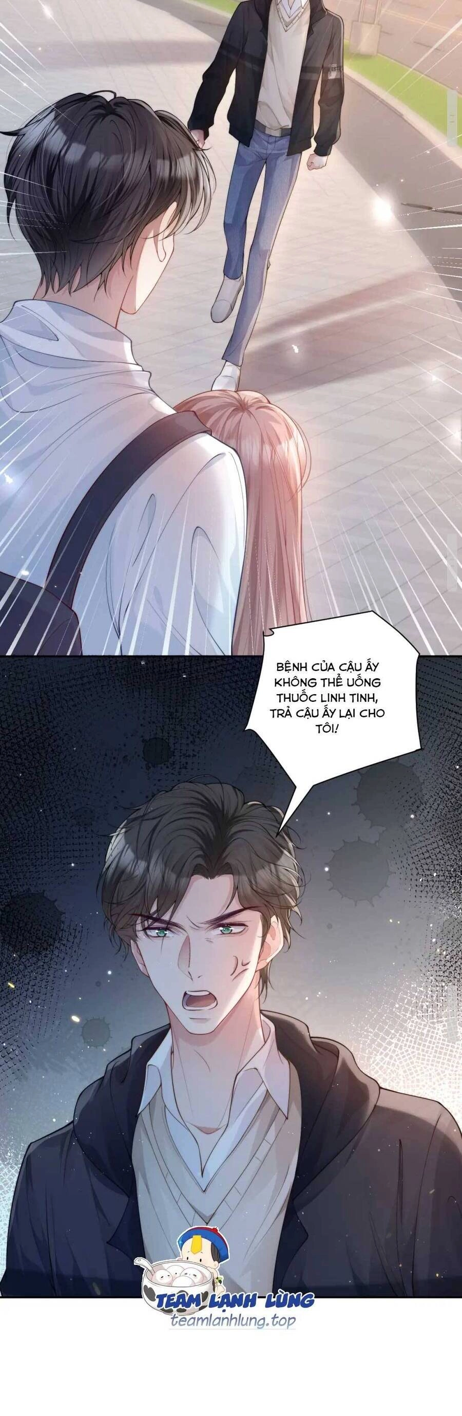 Đại Tiểu Thư Giàu Có Tận Tay Xé Kịch Bản Bạch Nguyệt Quang Chapter 13 - 21