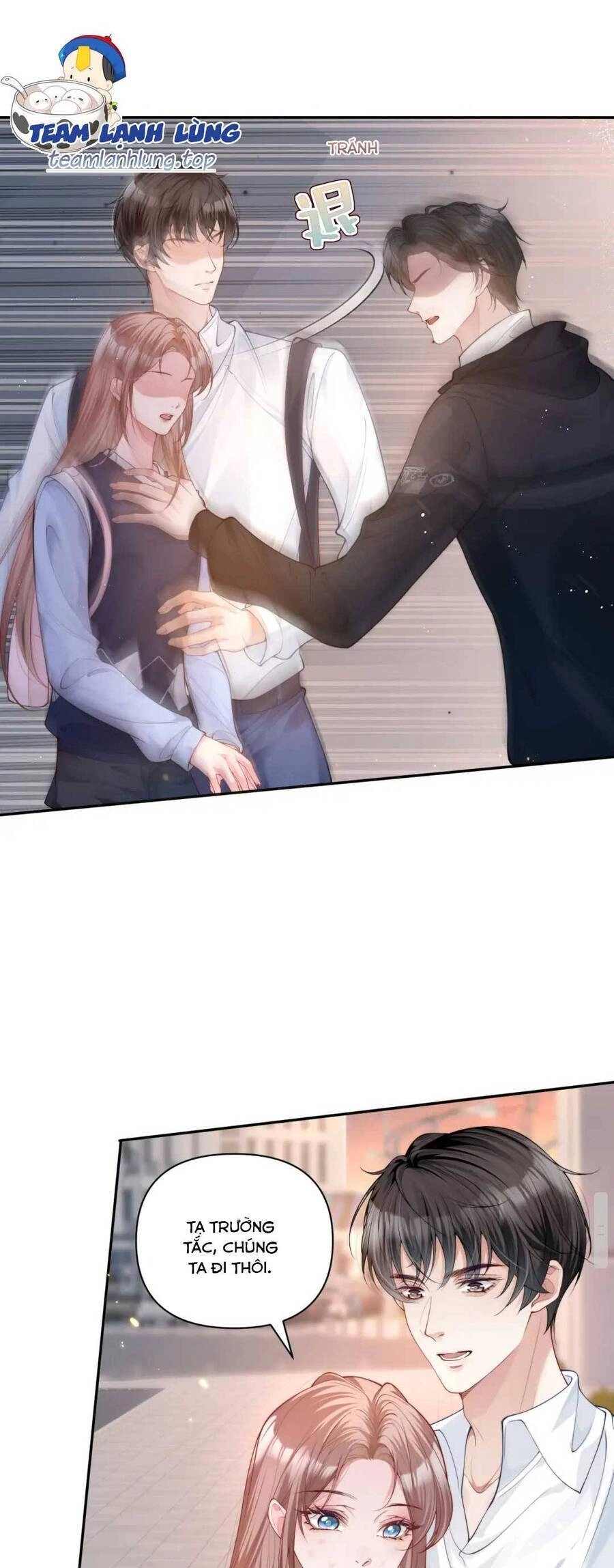 Đại Tiểu Thư Giàu Có Tận Tay Xé Kịch Bản Bạch Nguyệt Quang Chapter 13 - 22