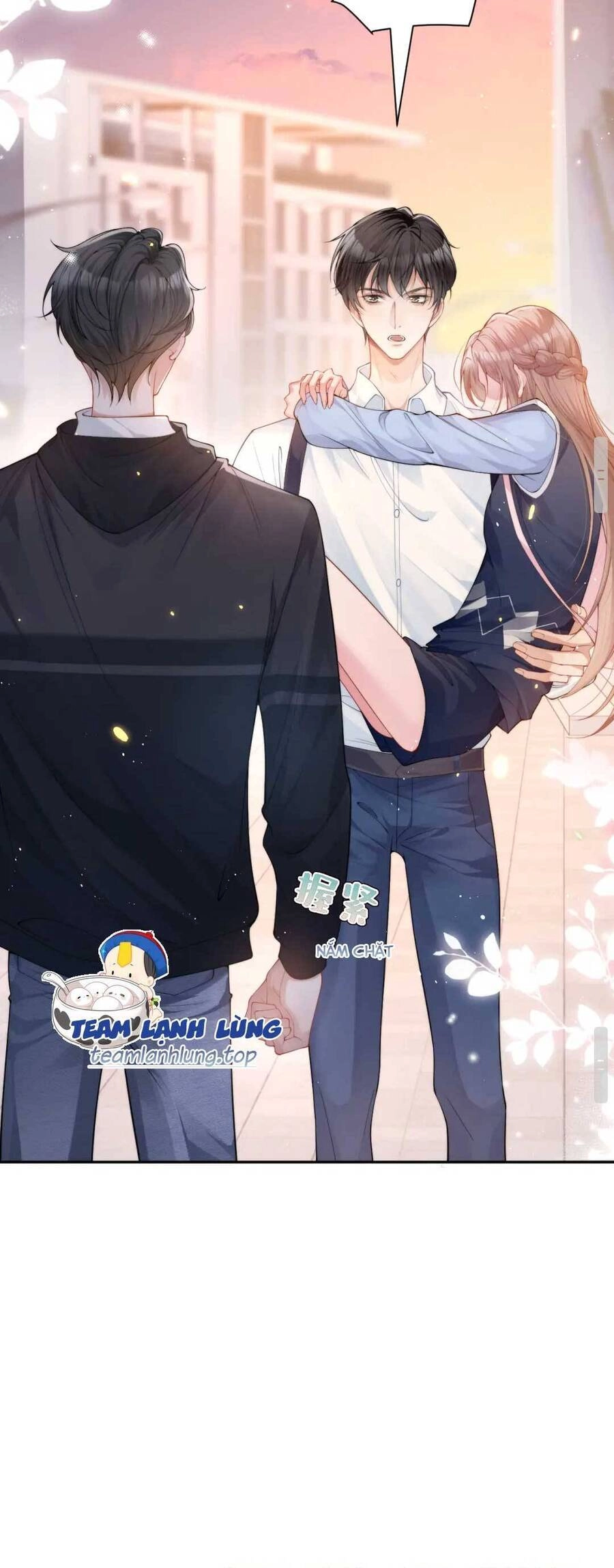 Đại Tiểu Thư Giàu Có Tận Tay Xé Kịch Bản Bạch Nguyệt Quang Chapter 13 - 24