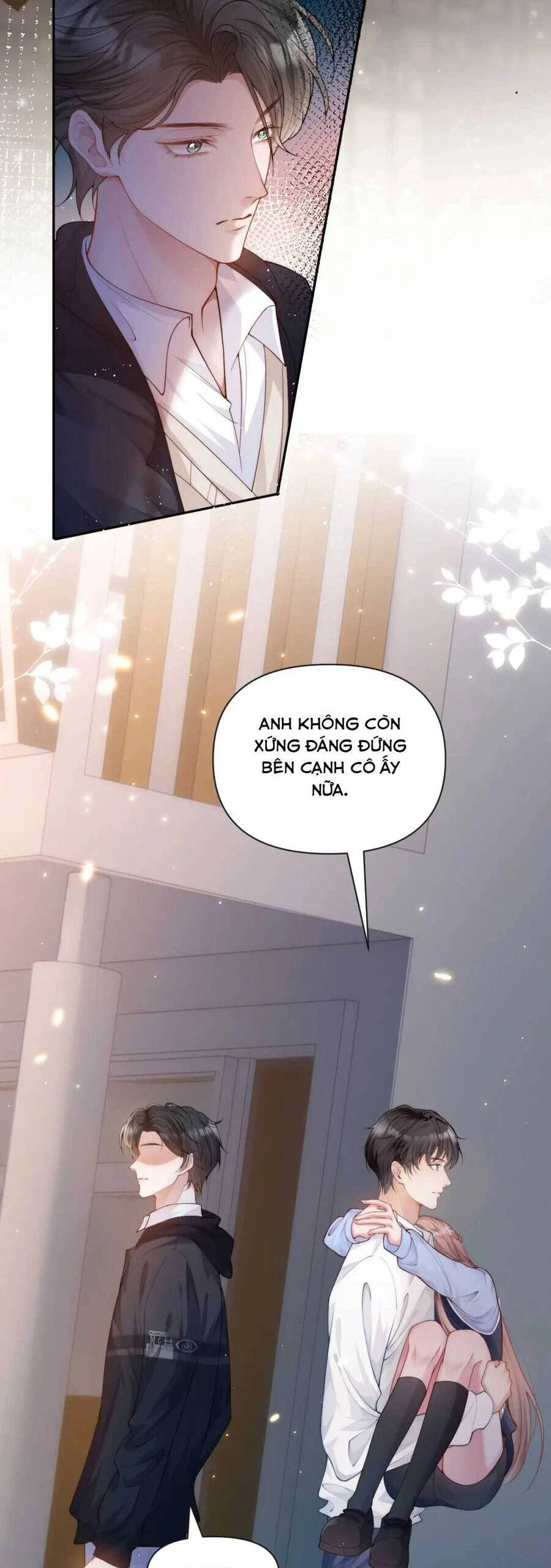 Đại Tiểu Thư Giàu Có Tận Tay Xé Kịch Bản Bạch Nguyệt Quang Chapter 14 - 3