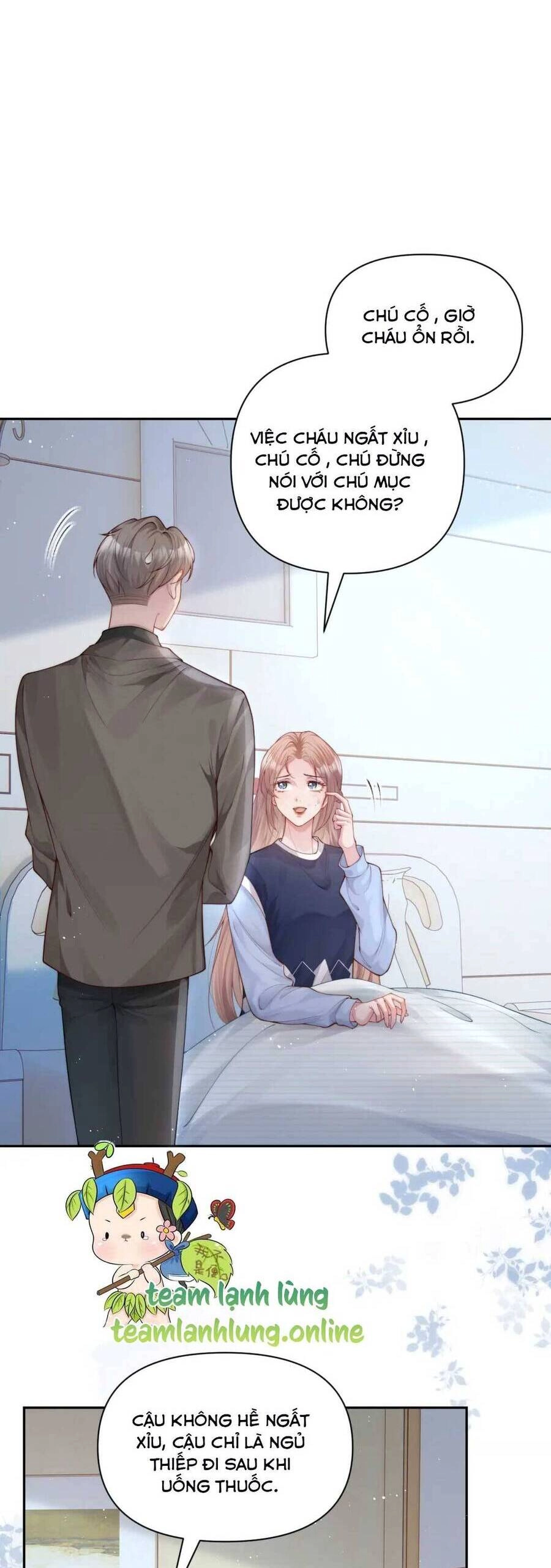 Đại Tiểu Thư Giàu Có Tận Tay Xé Kịch Bản Bạch Nguyệt Quang Chapter 14 - 5