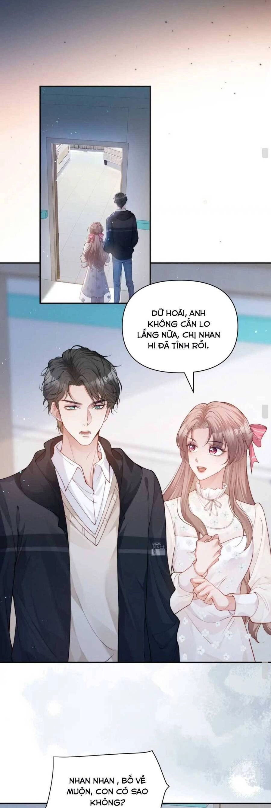 Đại Tiểu Thư Giàu Có Tận Tay Xé Kịch Bản Bạch Nguyệt Quang Chapter 14 - 8