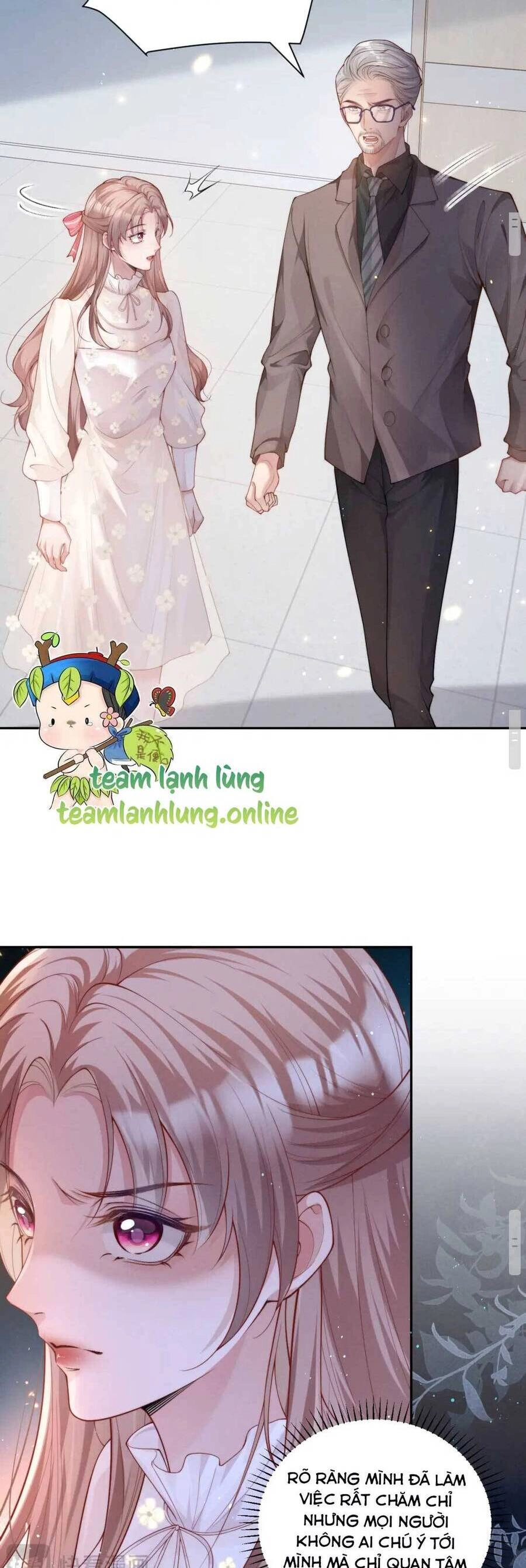 Đại Tiểu Thư Giàu Có Tận Tay Xé Kịch Bản Bạch Nguyệt Quang Chapter 14 - 9