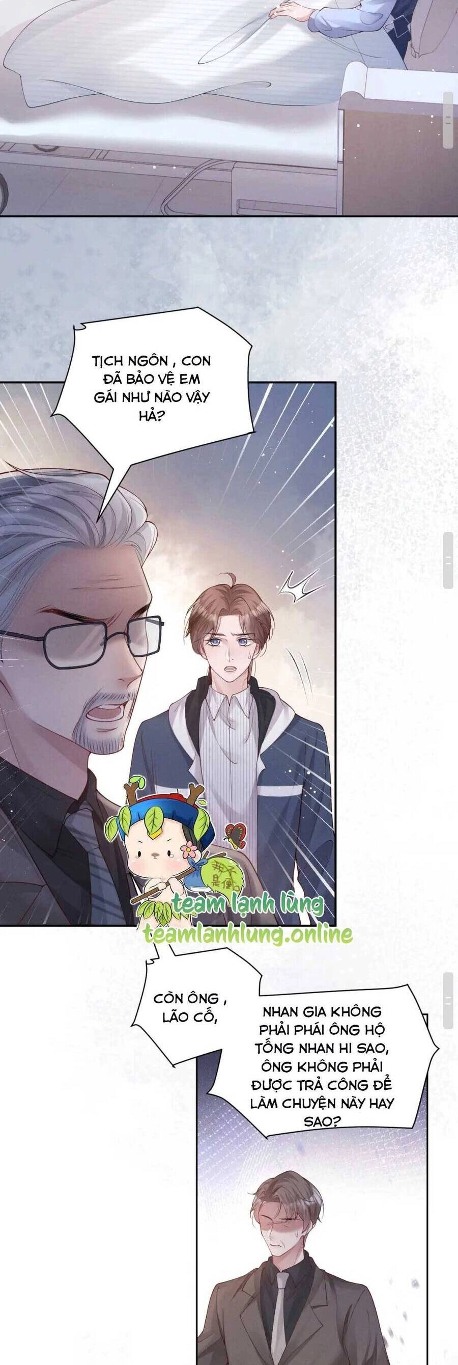 Đại Tiểu Thư Giàu Có Tận Tay Xé Kịch Bản Bạch Nguyệt Quang Chapter 14 - 11