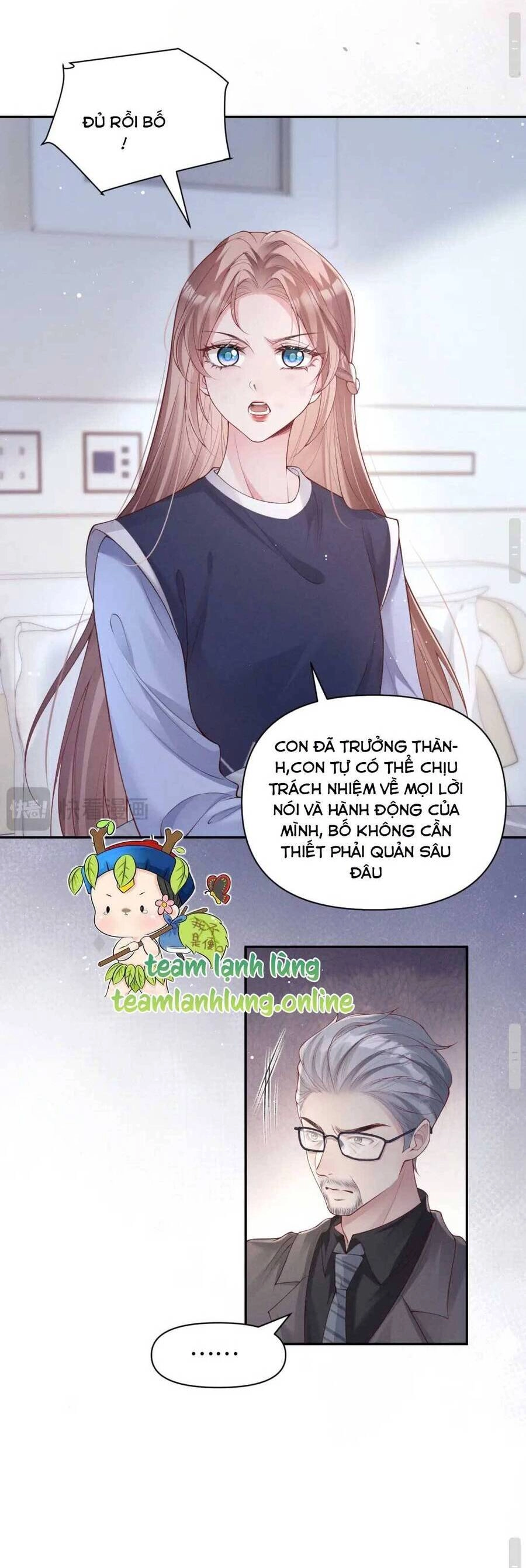 Đại Tiểu Thư Giàu Có Tận Tay Xé Kịch Bản Bạch Nguyệt Quang Chapter 14 - 13