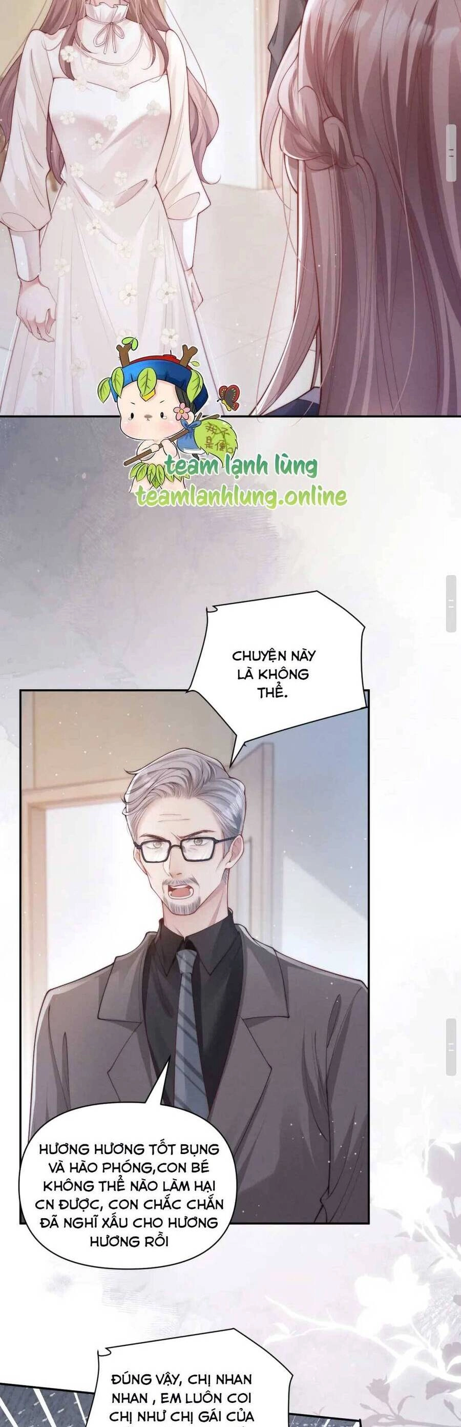 Đại Tiểu Thư Giàu Có Tận Tay Xé Kịch Bản Bạch Nguyệt Quang Chapter 14 - 15