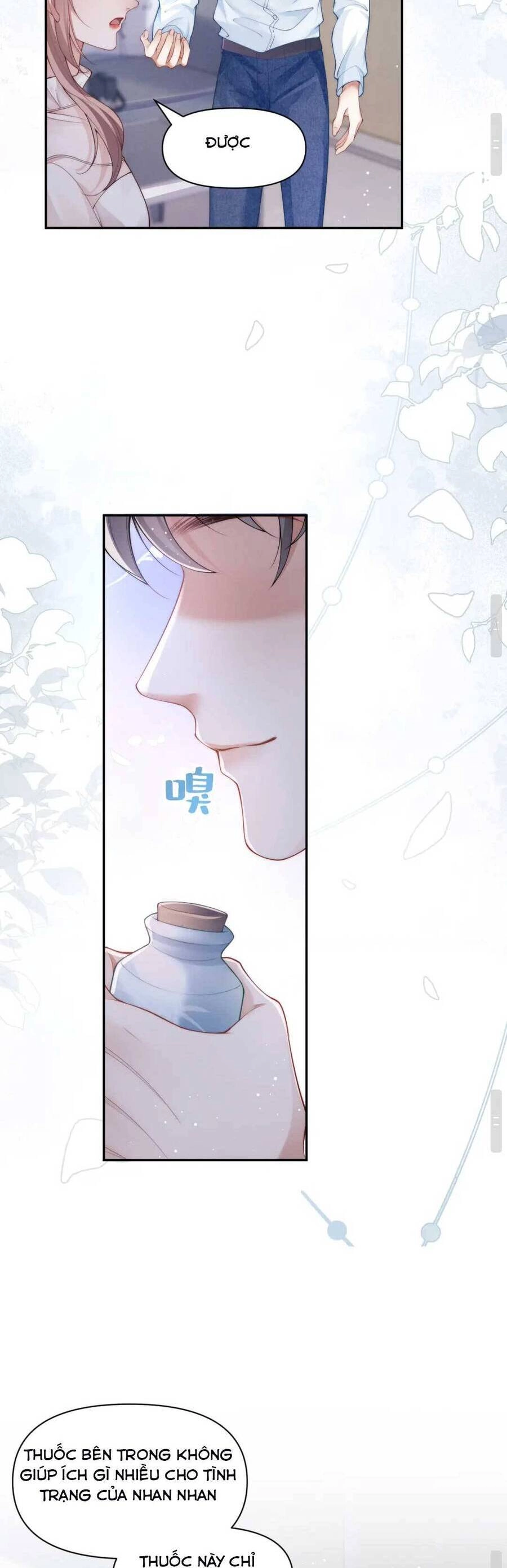 Đại Tiểu Thư Giàu Có Tận Tay Xé Kịch Bản Bạch Nguyệt Quang Chapter 14 - 19