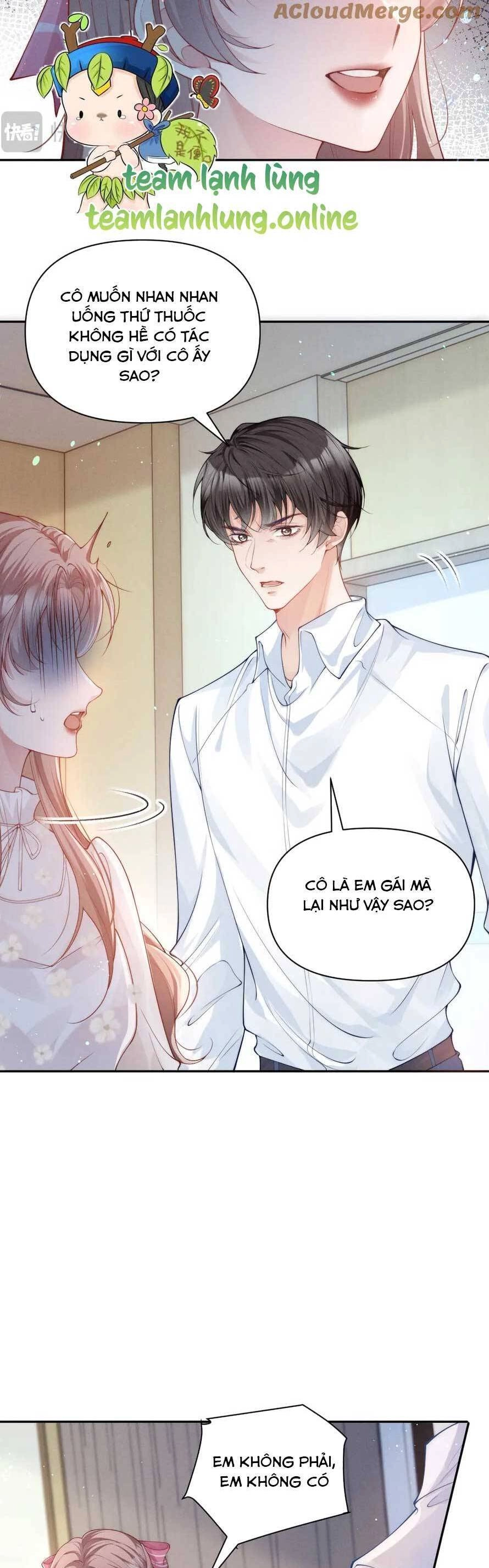 Đại Tiểu Thư Giàu Có Tận Tay Xé Kịch Bản Bạch Nguyệt Quang Chapter 15 - 4