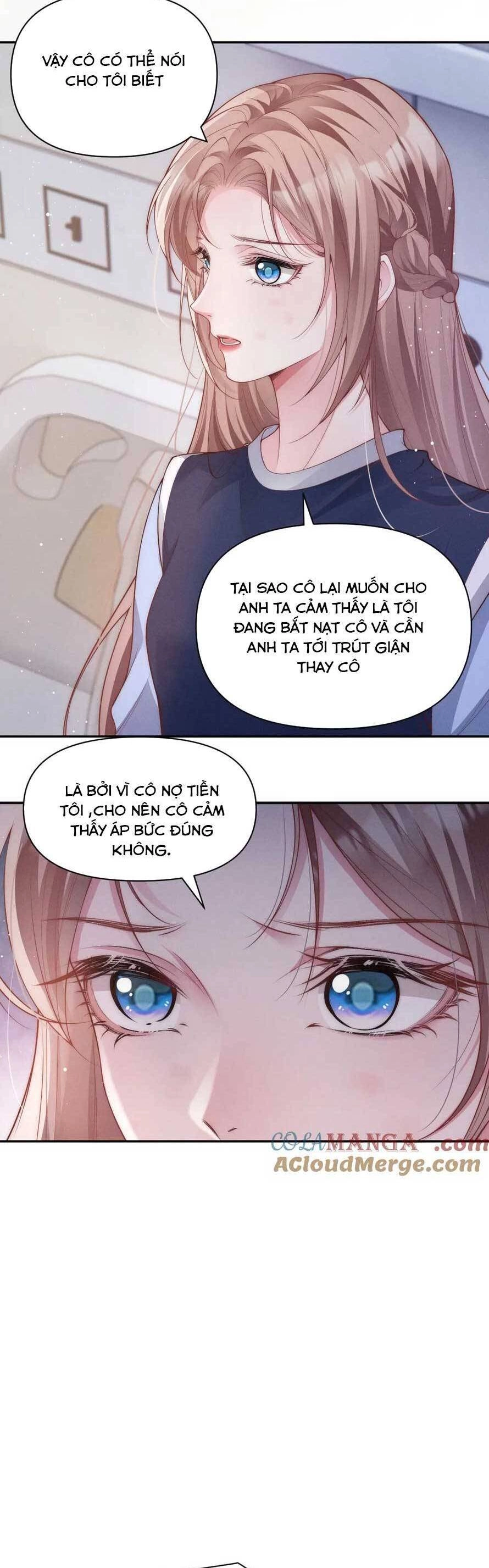 Đại Tiểu Thư Giàu Có Tận Tay Xé Kịch Bản Bạch Nguyệt Quang Chapter 15 - 7