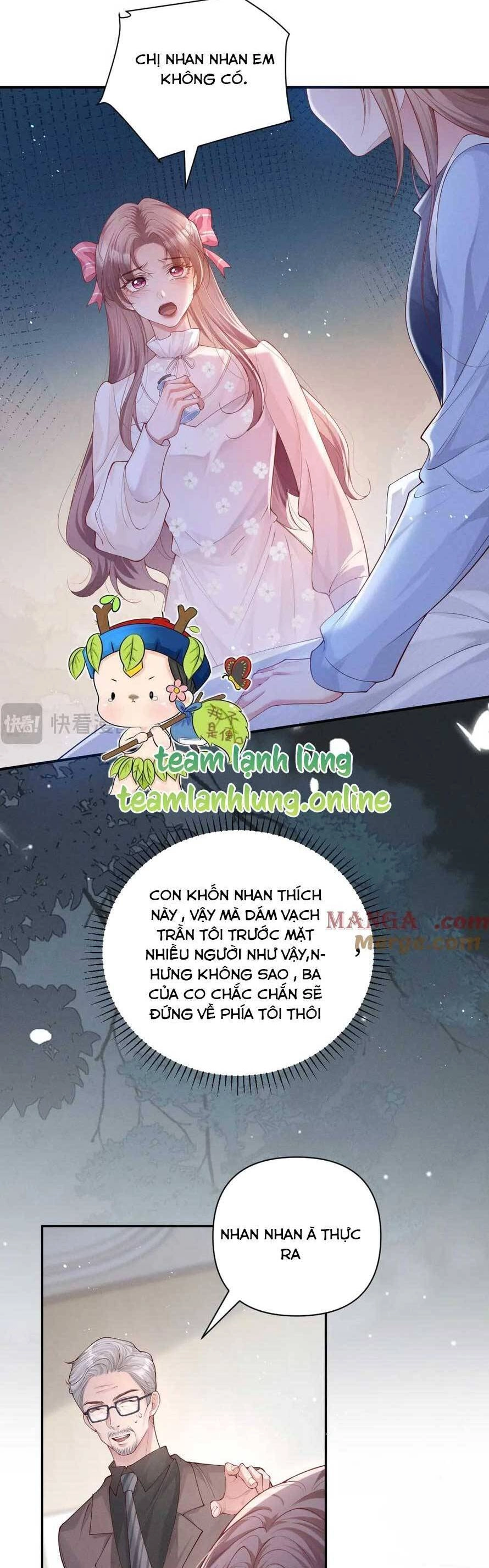 Đại Tiểu Thư Giàu Có Tận Tay Xé Kịch Bản Bạch Nguyệt Quang Chapter 15 - 8