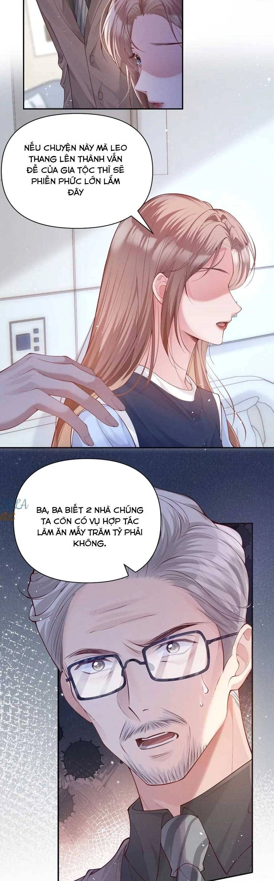 Đại Tiểu Thư Giàu Có Tận Tay Xé Kịch Bản Bạch Nguyệt Quang Chapter 15 - 9