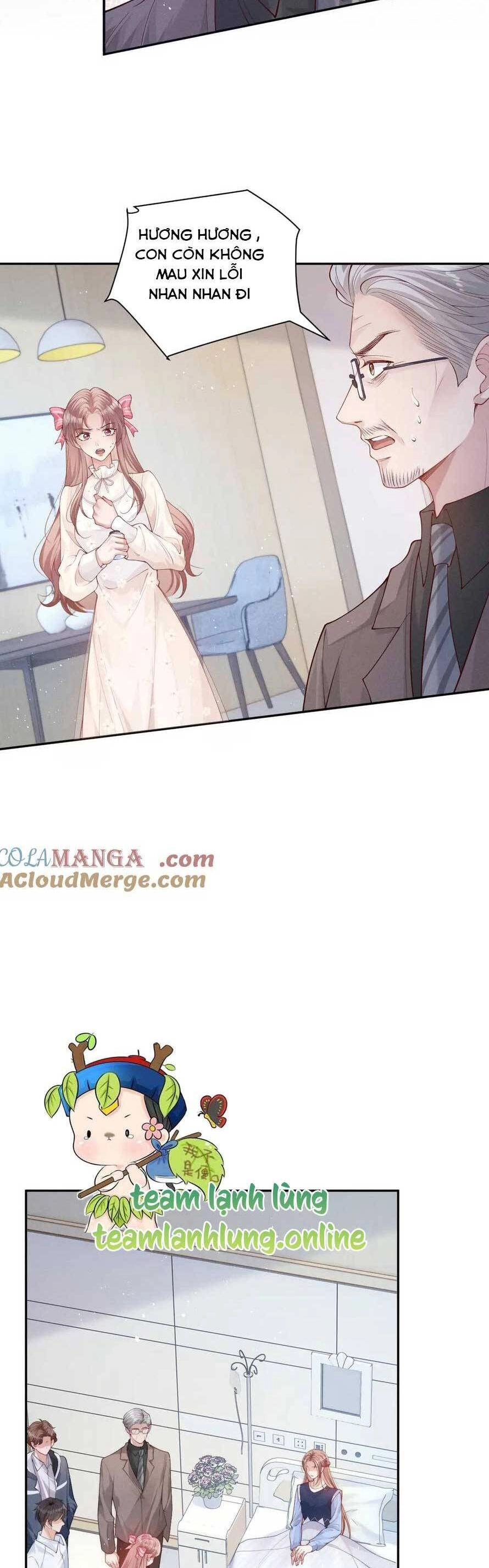 Đại Tiểu Thư Giàu Có Tận Tay Xé Kịch Bản Bạch Nguyệt Quang Chapter 15 - 10