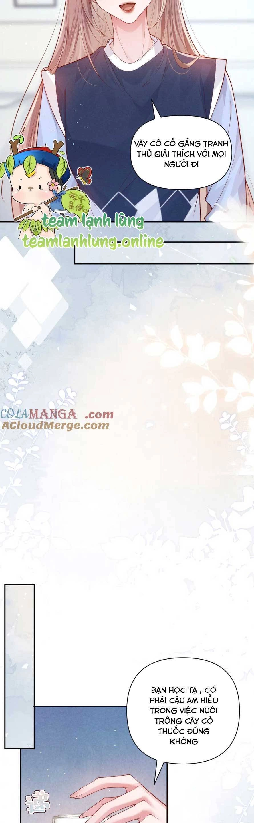 Đại Tiểu Thư Giàu Có Tận Tay Xé Kịch Bản Bạch Nguyệt Quang Chapter 15 - 12