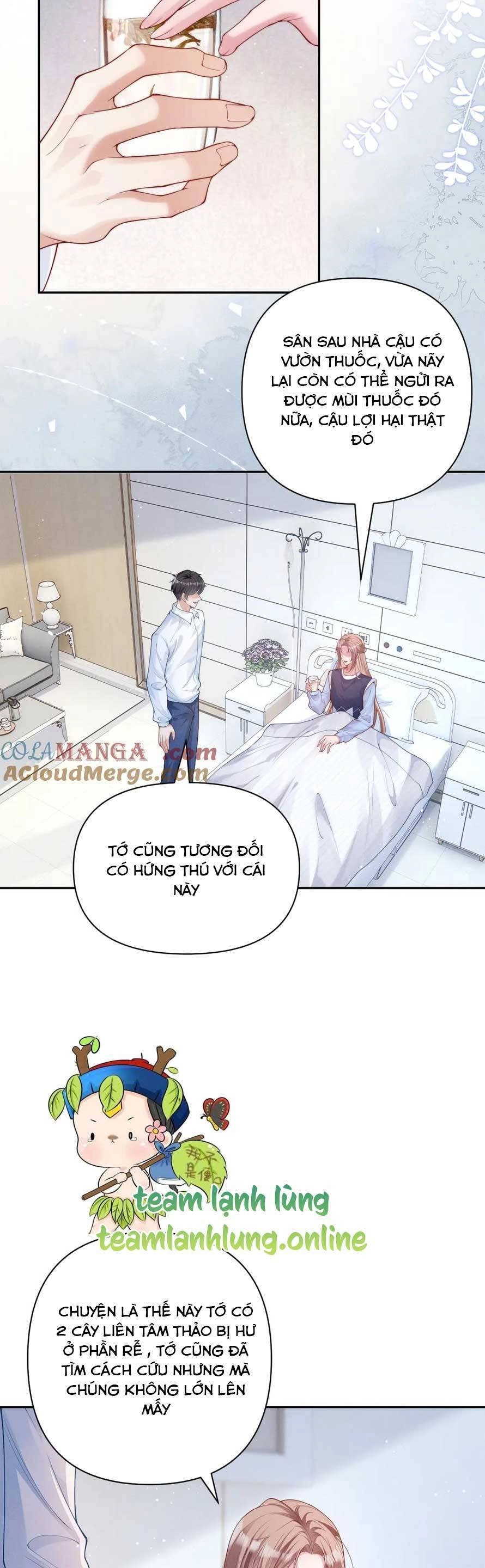 Đại Tiểu Thư Giàu Có Tận Tay Xé Kịch Bản Bạch Nguyệt Quang Chapter 15 - 13