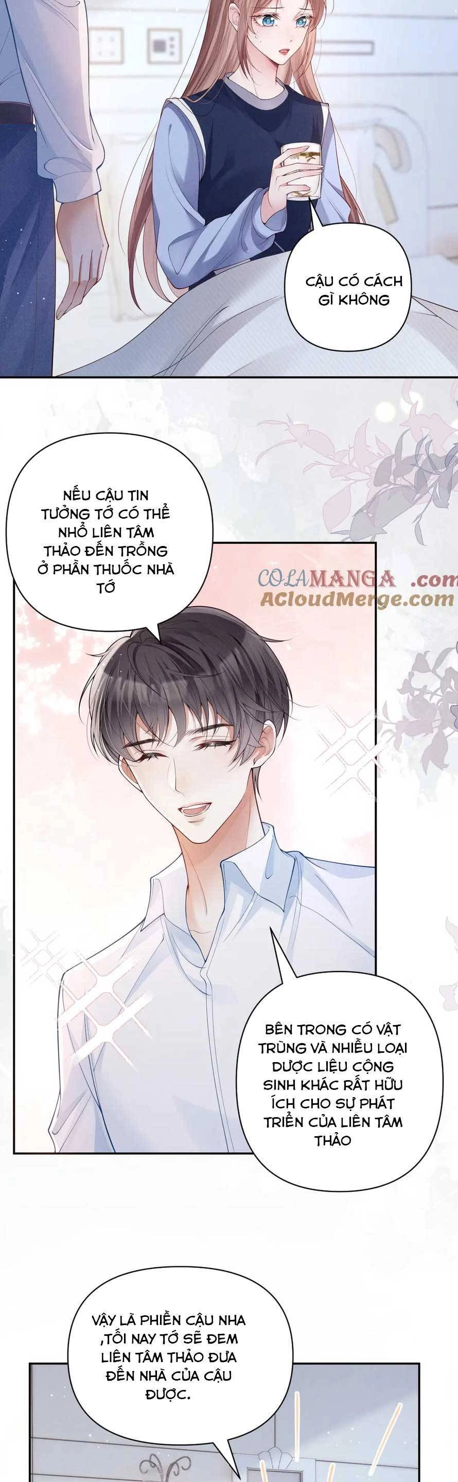 Đại Tiểu Thư Giàu Có Tận Tay Xé Kịch Bản Bạch Nguyệt Quang Chapter 15 - 14