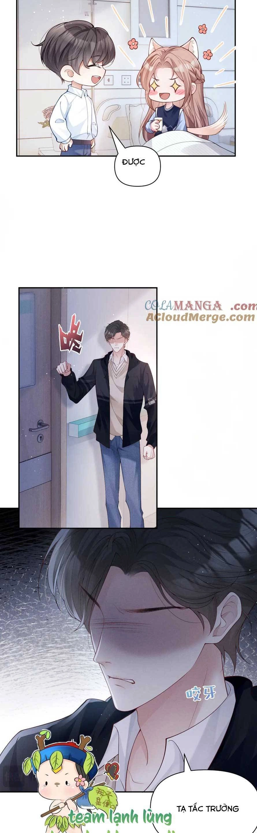 Đại Tiểu Thư Giàu Có Tận Tay Xé Kịch Bản Bạch Nguyệt Quang Chapter 15 - 15