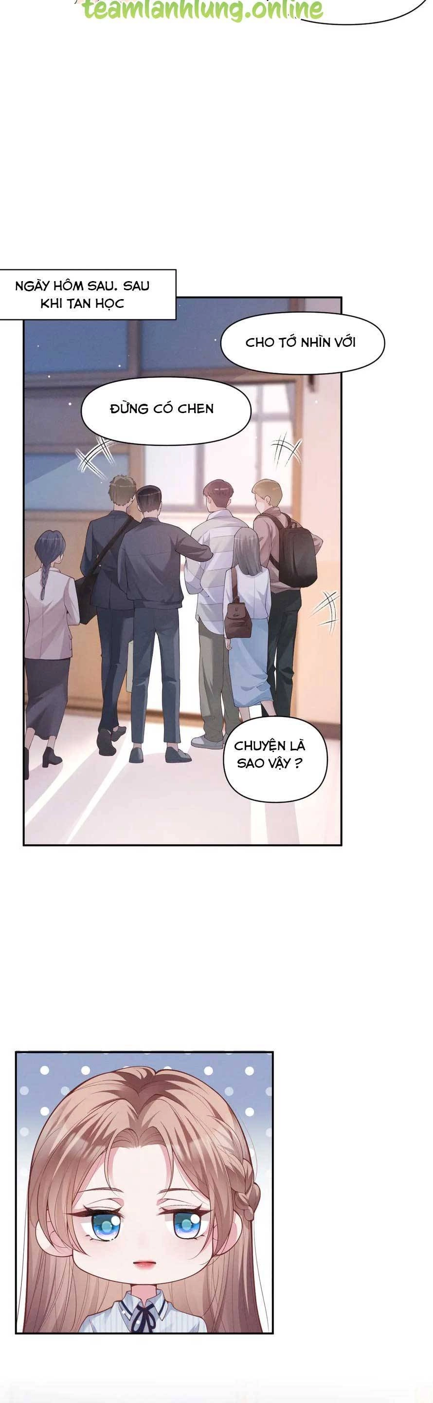 Đại Tiểu Thư Giàu Có Tận Tay Xé Kịch Bản Bạch Nguyệt Quang Chapter 15 - 16