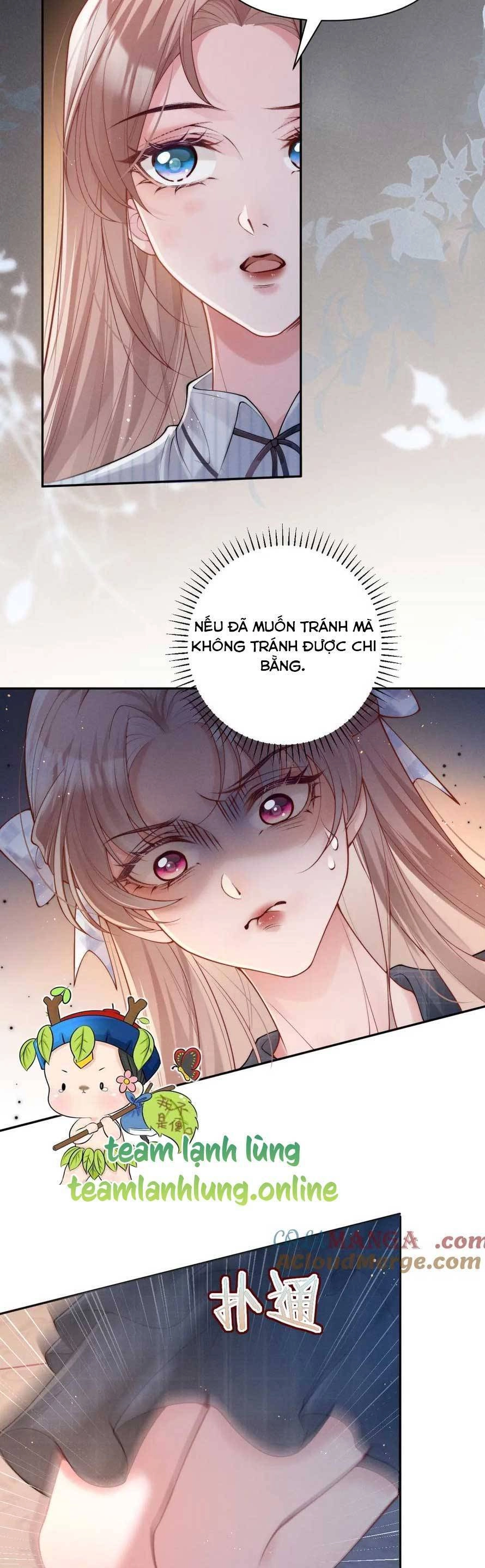 Đại Tiểu Thư Giàu Có Tận Tay Xé Kịch Bản Bạch Nguyệt Quang Chapter 15 - 20