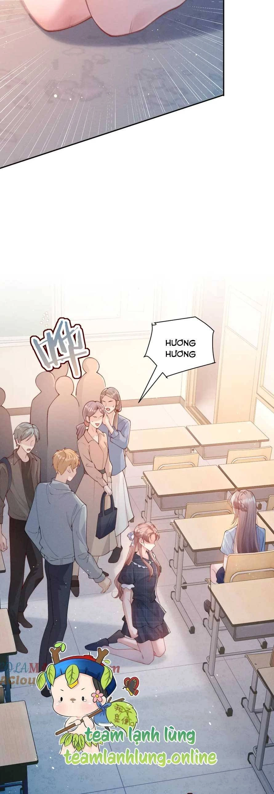 Đại Tiểu Thư Giàu Có Tận Tay Xé Kịch Bản Bạch Nguyệt Quang Chapter 15 - 21