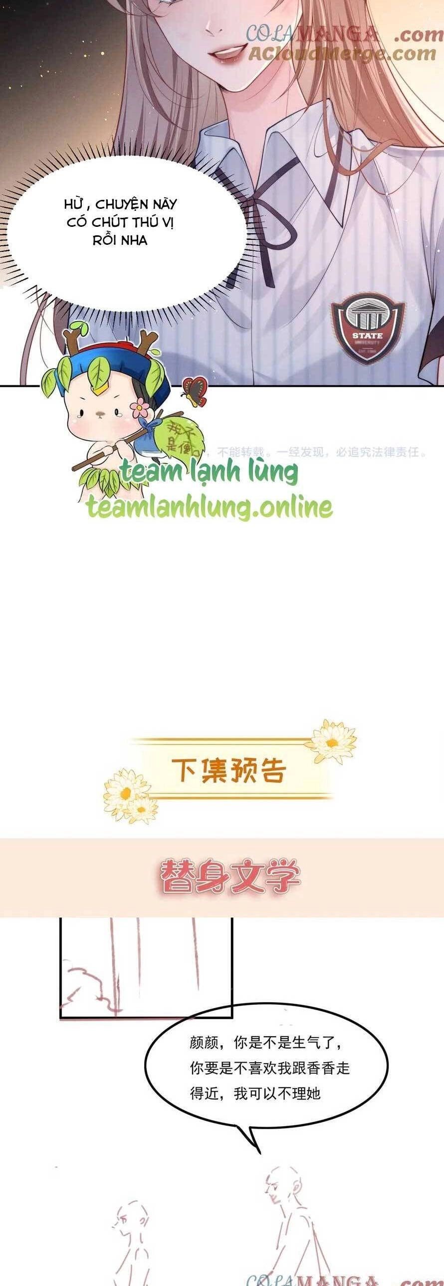 Đại Tiểu Thư Giàu Có Tận Tay Xé Kịch Bản Bạch Nguyệt Quang Chapter 15 - 24