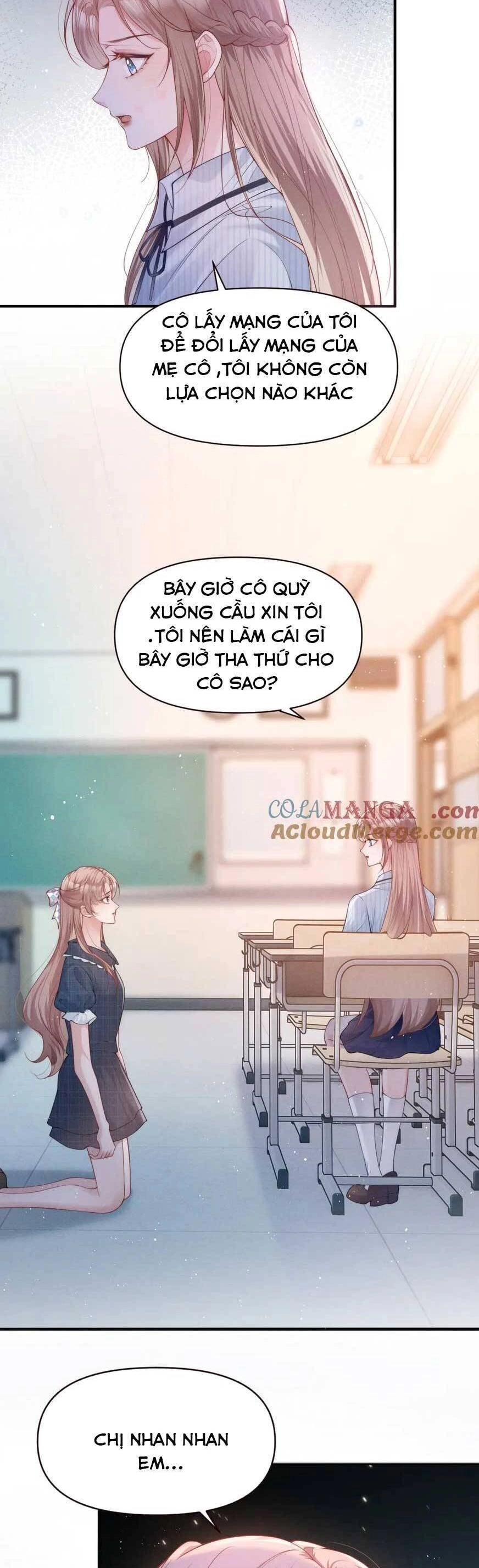 Đại Tiểu Thư Giàu Có Tận Tay Xé Kịch Bản Bạch Nguyệt Quang Chapter 16 - 2