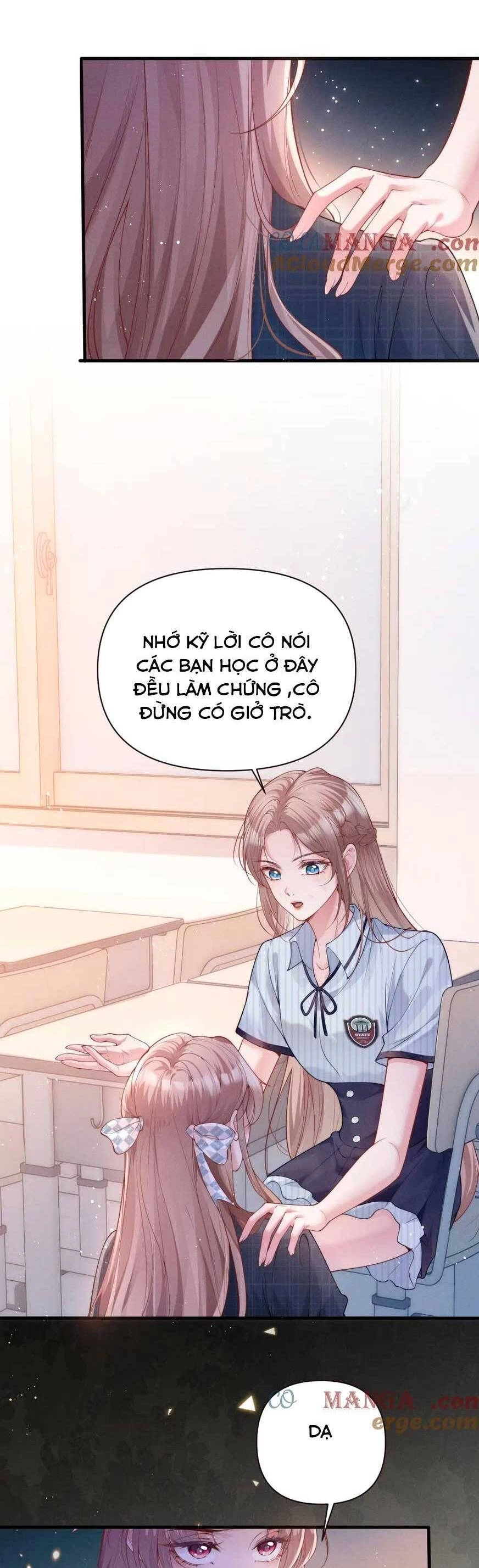 Đại Tiểu Thư Giàu Có Tận Tay Xé Kịch Bản Bạch Nguyệt Quang Chapter 16 - 6