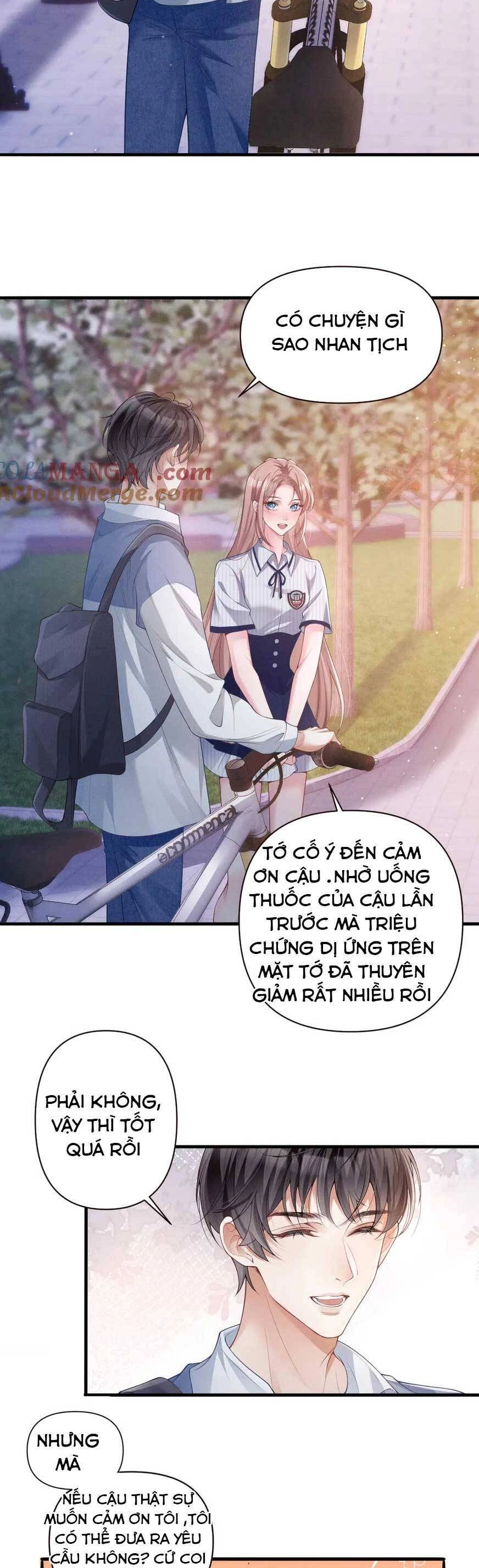 Đại Tiểu Thư Giàu Có Tận Tay Xé Kịch Bản Bạch Nguyệt Quang Chapter 16 - 8