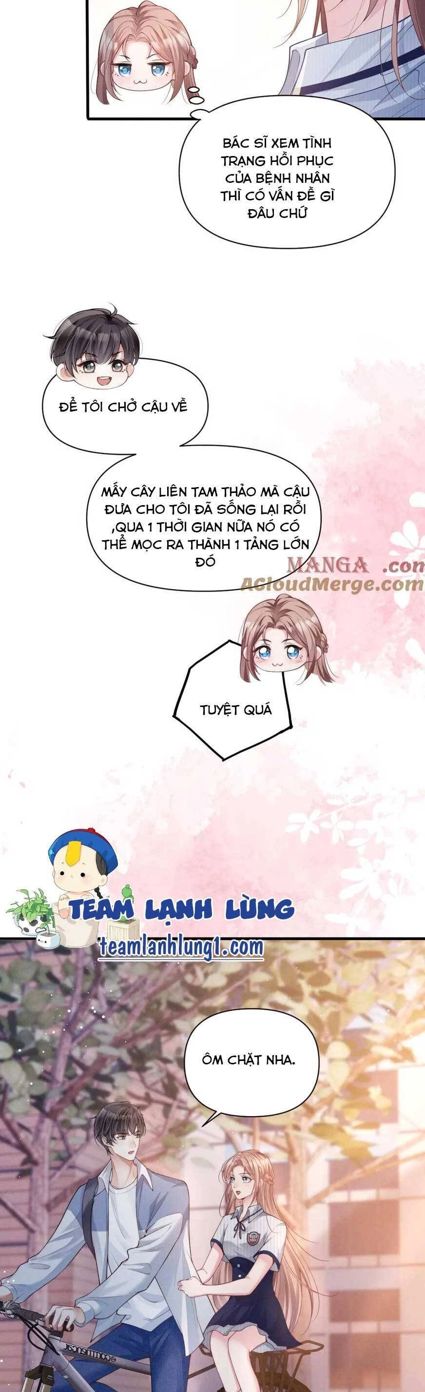 Đại Tiểu Thư Giàu Có Tận Tay Xé Kịch Bản Bạch Nguyệt Quang Chapter 16 - 10