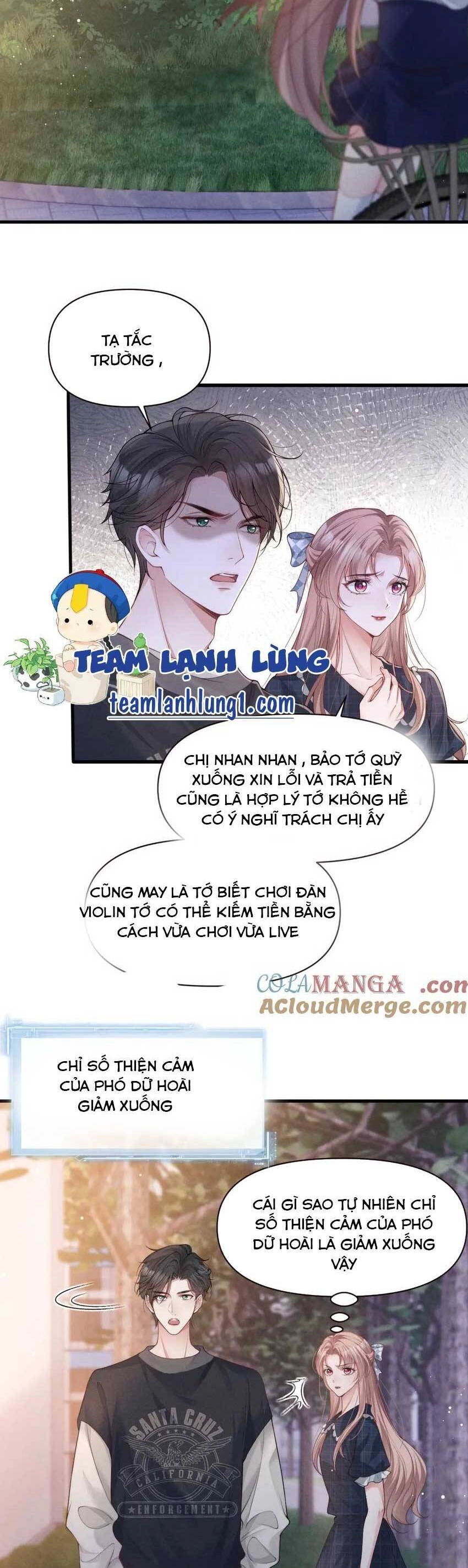 Đại Tiểu Thư Giàu Có Tận Tay Xé Kịch Bản Bạch Nguyệt Quang Chapter 16 - 12