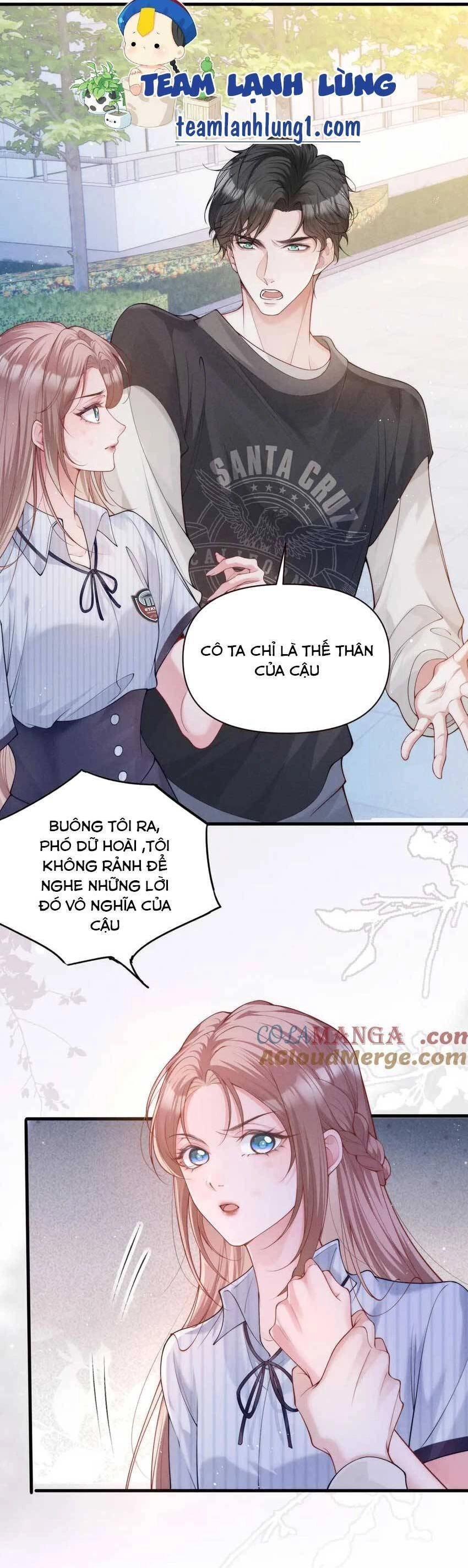 Đại Tiểu Thư Giàu Có Tận Tay Xé Kịch Bản Bạch Nguyệt Quang Chapter 16 - 14