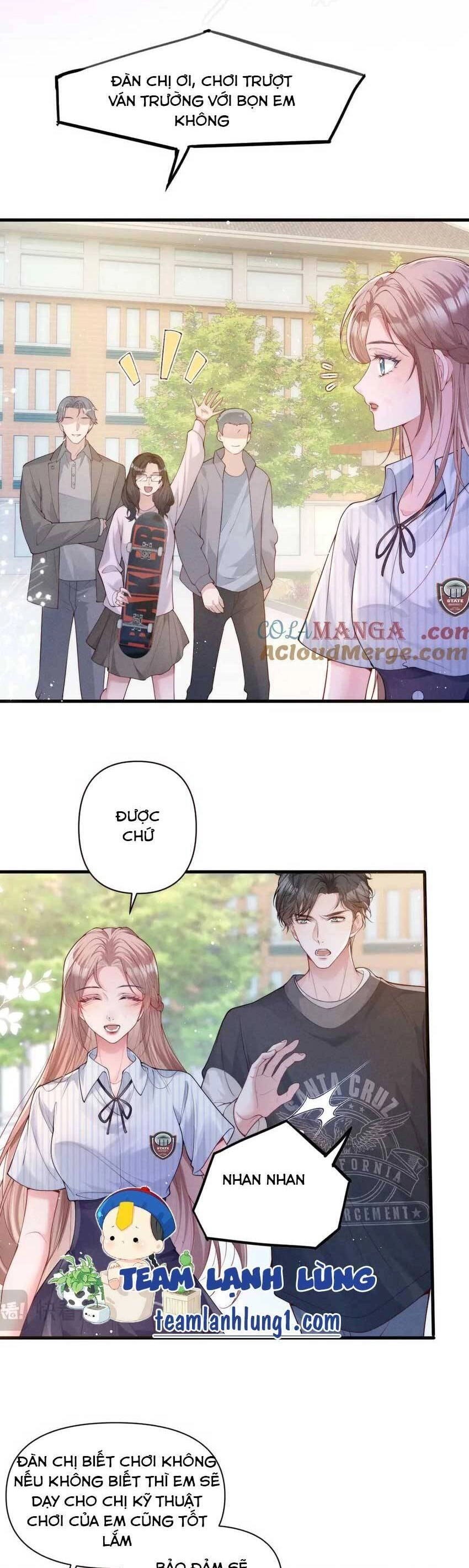 Đại Tiểu Thư Giàu Có Tận Tay Xé Kịch Bản Bạch Nguyệt Quang Chapter 16 - 15