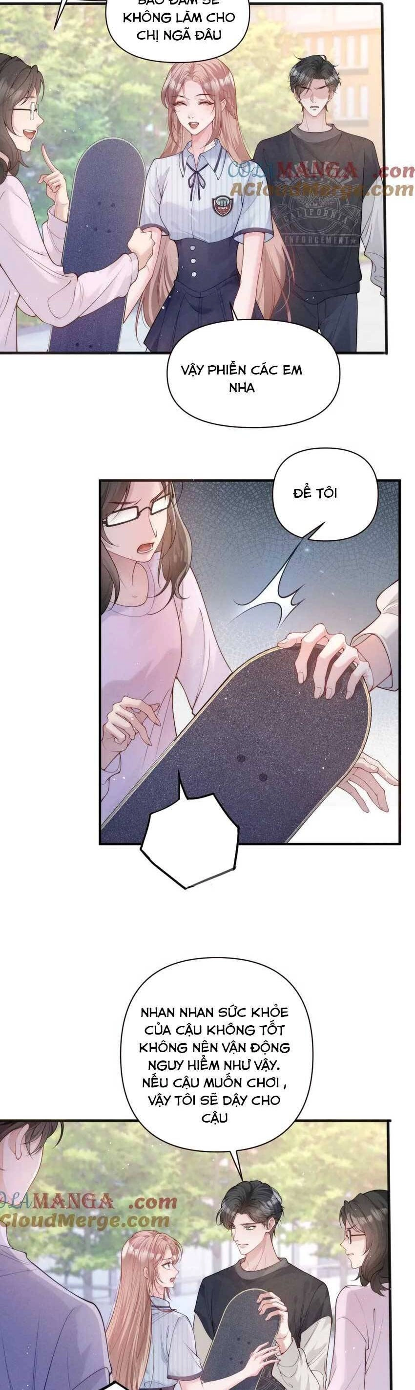 Đại Tiểu Thư Giàu Có Tận Tay Xé Kịch Bản Bạch Nguyệt Quang Chapter 16 - 16