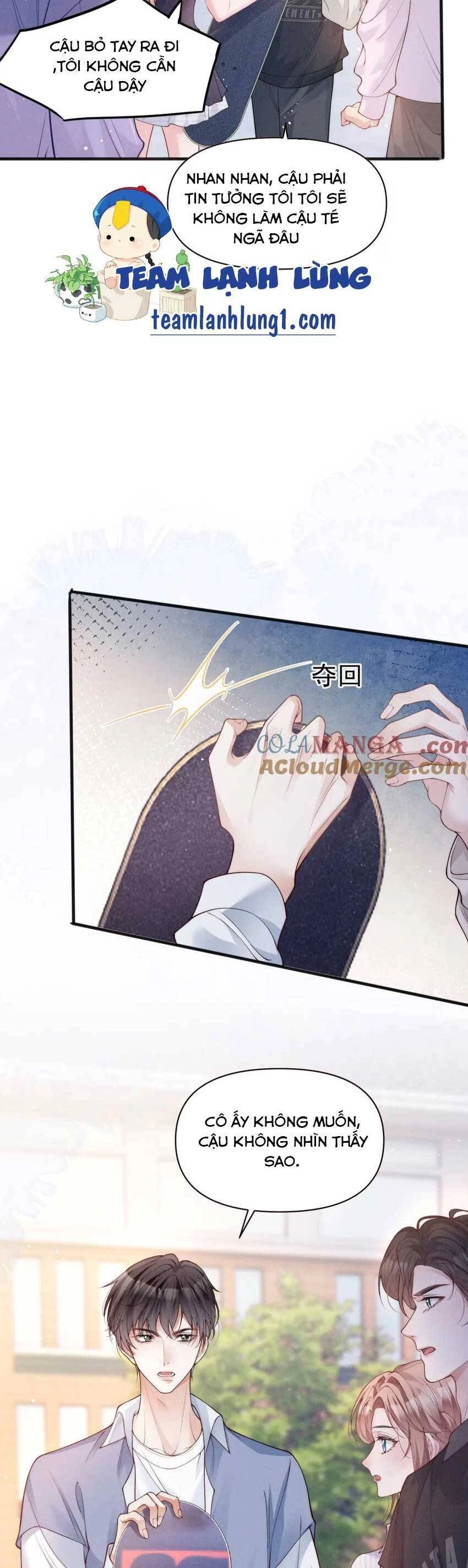 Đại Tiểu Thư Giàu Có Tận Tay Xé Kịch Bản Bạch Nguyệt Quang Chapter 16 - 17