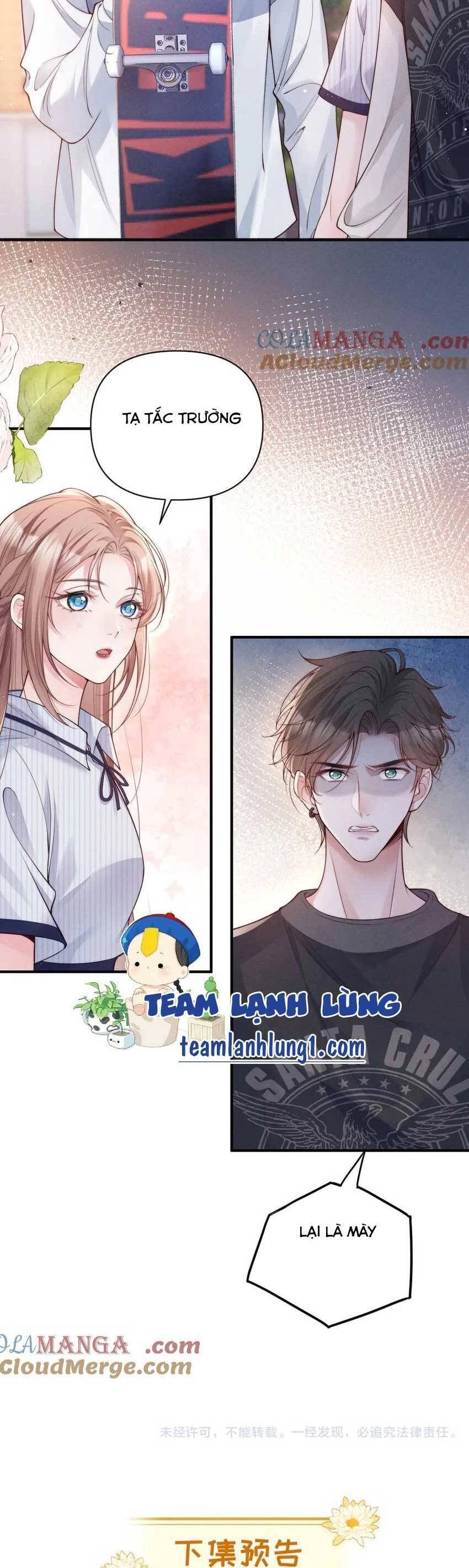 Đại Tiểu Thư Giàu Có Tận Tay Xé Kịch Bản Bạch Nguyệt Quang Chapter 16 - 18