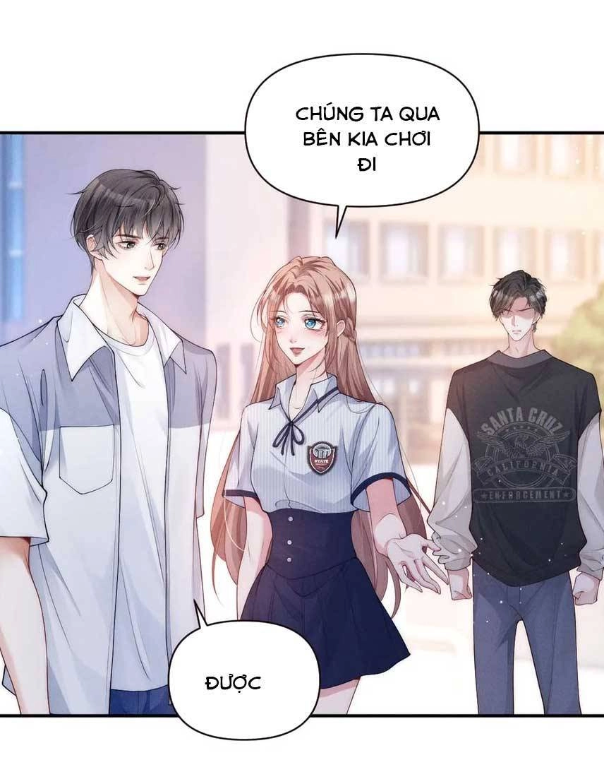 Đại Tiểu Thư Giàu Có Tận Tay Xé Kịch Bản Bạch Nguyệt Quang Chapter 17 - 5