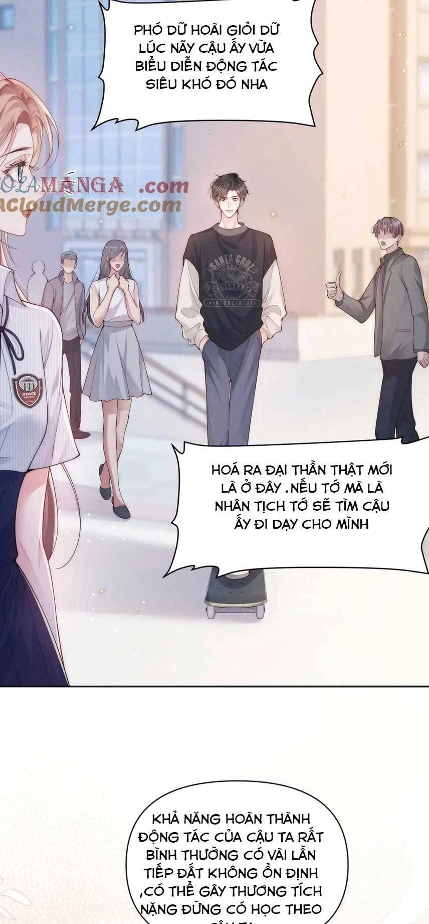 Đại Tiểu Thư Giàu Có Tận Tay Xé Kịch Bản Bạch Nguyệt Quang Chapter 17 - 8