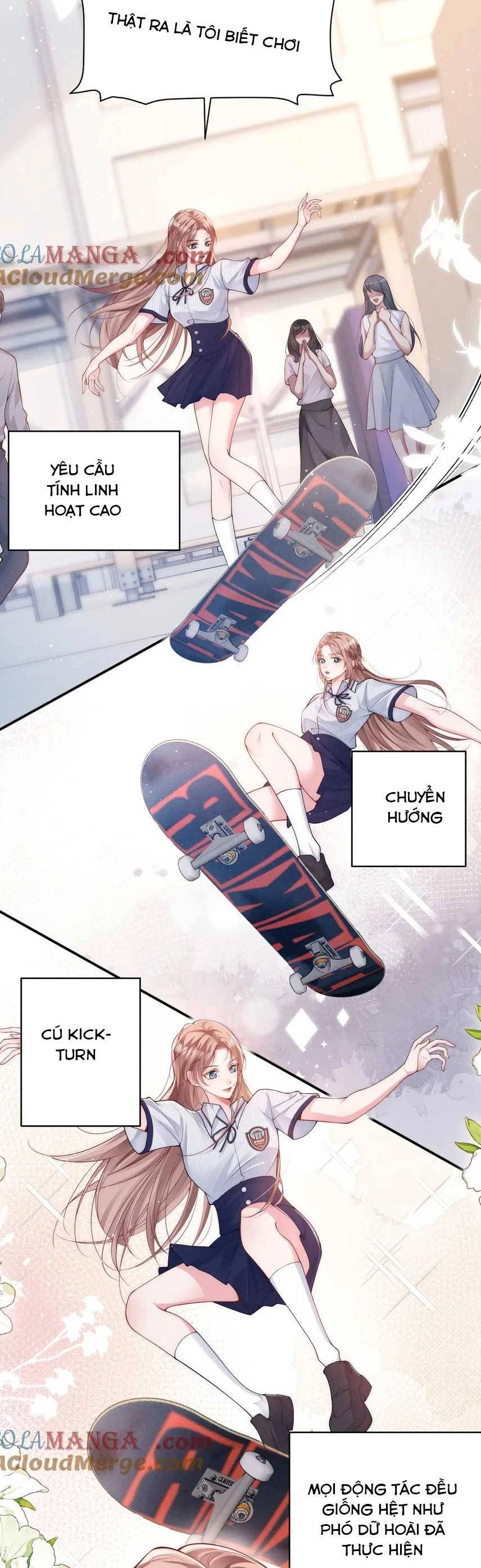 Đại Tiểu Thư Giàu Có Tận Tay Xé Kịch Bản Bạch Nguyệt Quang Chapter 17 - 11