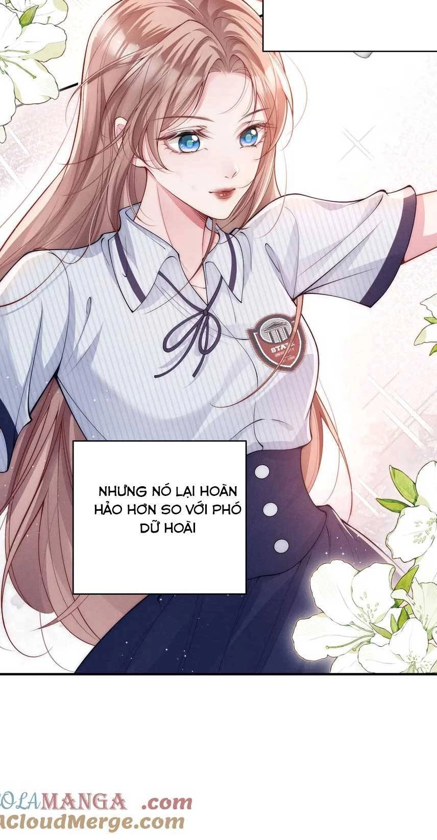 Đại Tiểu Thư Giàu Có Tận Tay Xé Kịch Bản Bạch Nguyệt Quang Chapter 17 - 12