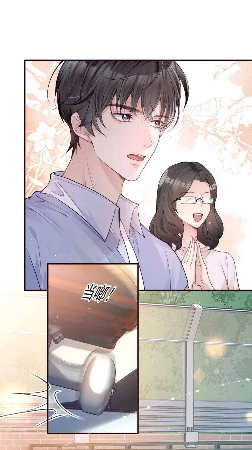 Đại Tiểu Thư Giàu Có Tận Tay Xé Kịch Bản Bạch Nguyệt Quang Chapter 17 - 13