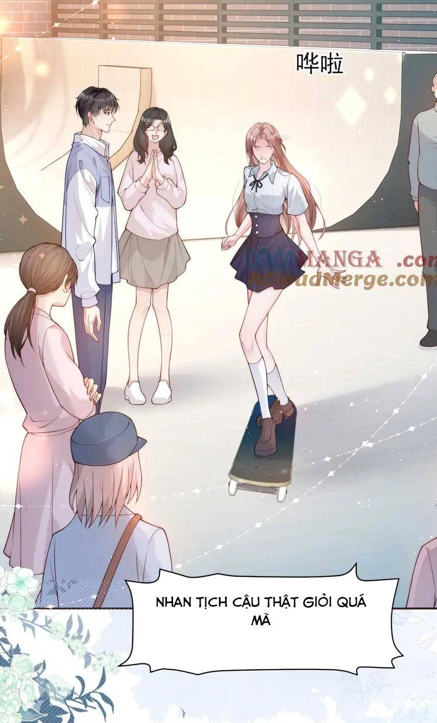 Đại Tiểu Thư Giàu Có Tận Tay Xé Kịch Bản Bạch Nguyệt Quang Chapter 17 - 14