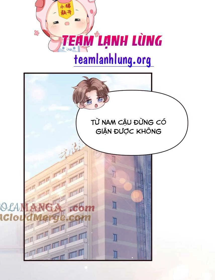 Đại Tiểu Thư Giàu Có Tận Tay Xé Kịch Bản Bạch Nguyệt Quang Chapter 17 - 19