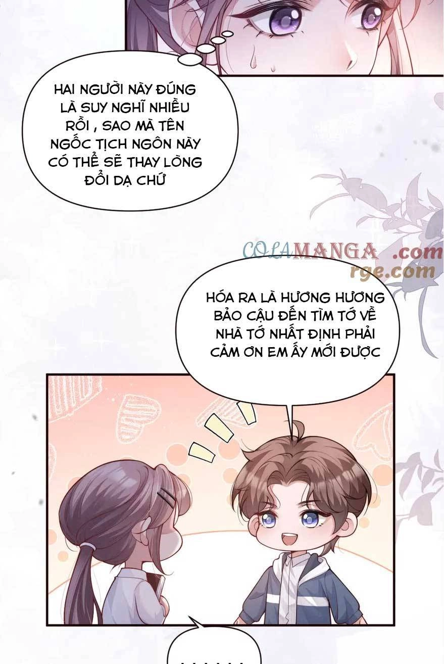 Đại Tiểu Thư Giàu Có Tận Tay Xé Kịch Bản Bạch Nguyệt Quang Chapter 17 - 23