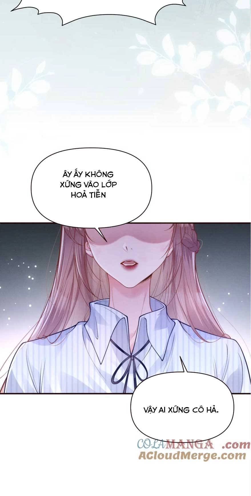 Đại Tiểu Thư Giàu Có Tận Tay Xé Kịch Bản Bạch Nguyệt Quang Chapter 17 - 27