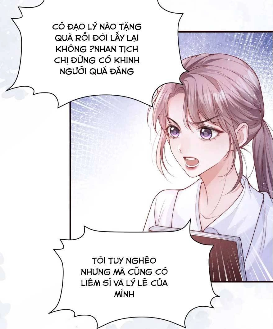 Đại Tiểu Thư Giàu Có Tận Tay Xé Kịch Bản Bạch Nguyệt Quang Chapter 17 - 32