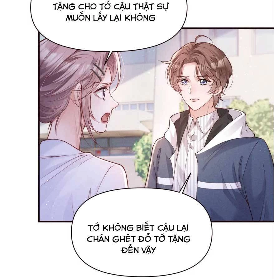 Đại Tiểu Thư Giàu Có Tận Tay Xé Kịch Bản Bạch Nguyệt Quang Chapter 17 - 34