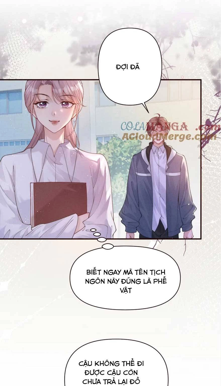 Đại Tiểu Thư Giàu Có Tận Tay Xé Kịch Bản Bạch Nguyệt Quang Chapter 17 - 37