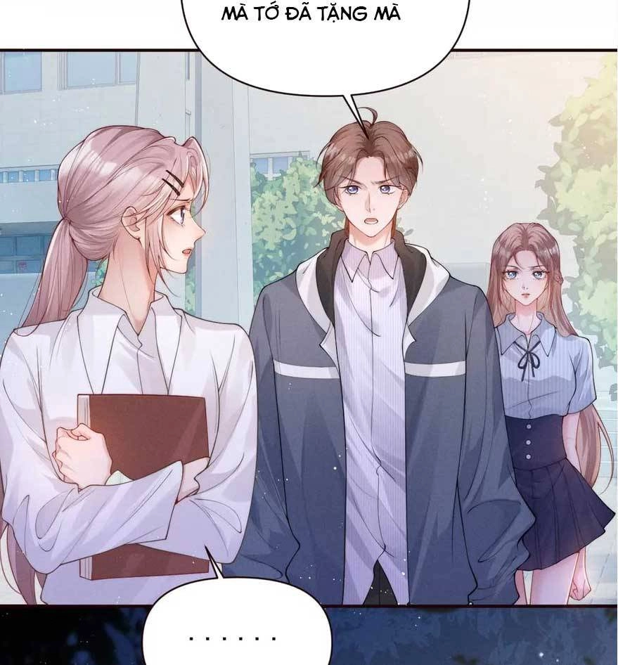 Đại Tiểu Thư Giàu Có Tận Tay Xé Kịch Bản Bạch Nguyệt Quang Chapter 17 - 38