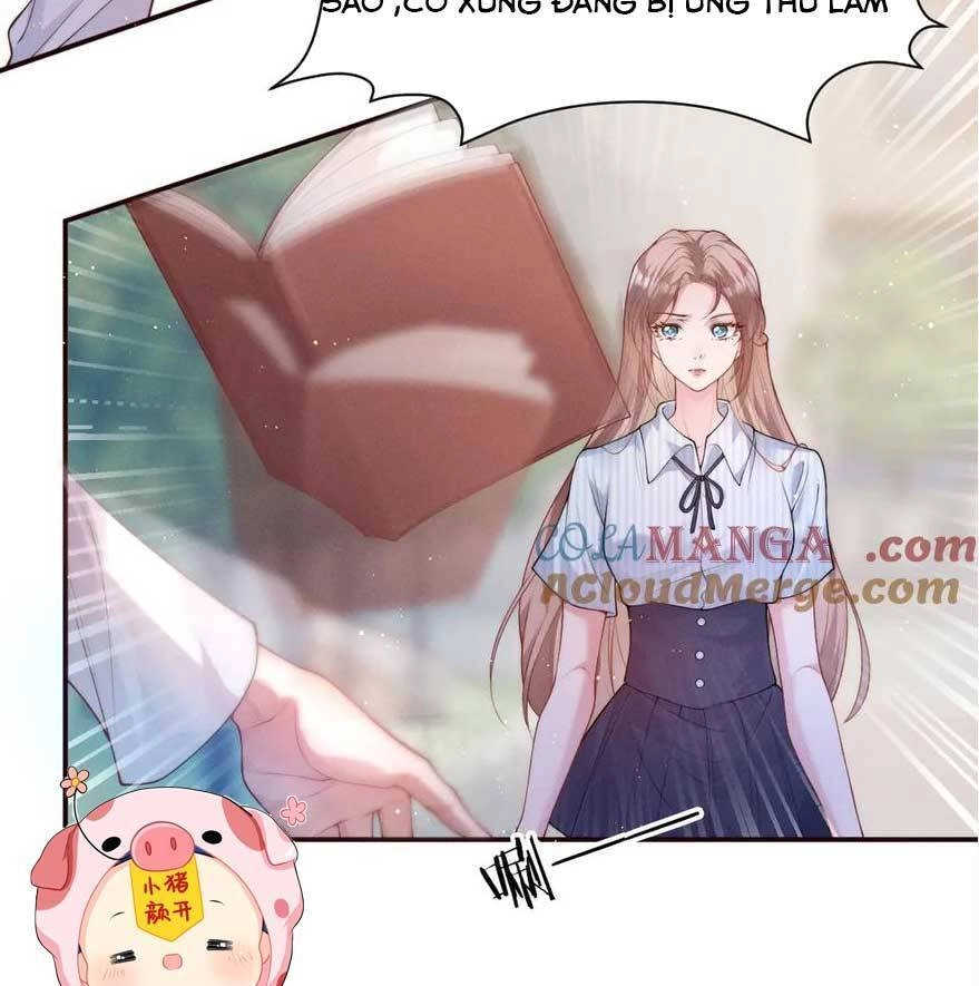 Đại Tiểu Thư Giàu Có Tận Tay Xé Kịch Bản Bạch Nguyệt Quang Chapter 17 - 40