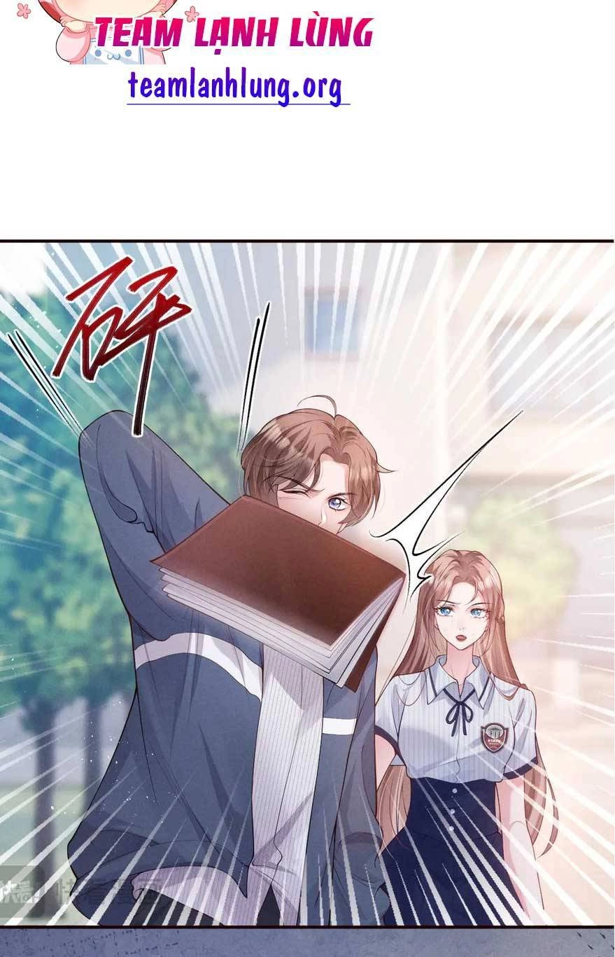 Đại Tiểu Thư Giàu Có Tận Tay Xé Kịch Bản Bạch Nguyệt Quang Chapter 17 - 41